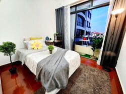 Eastpoint Green (D18), Condominium #448380671